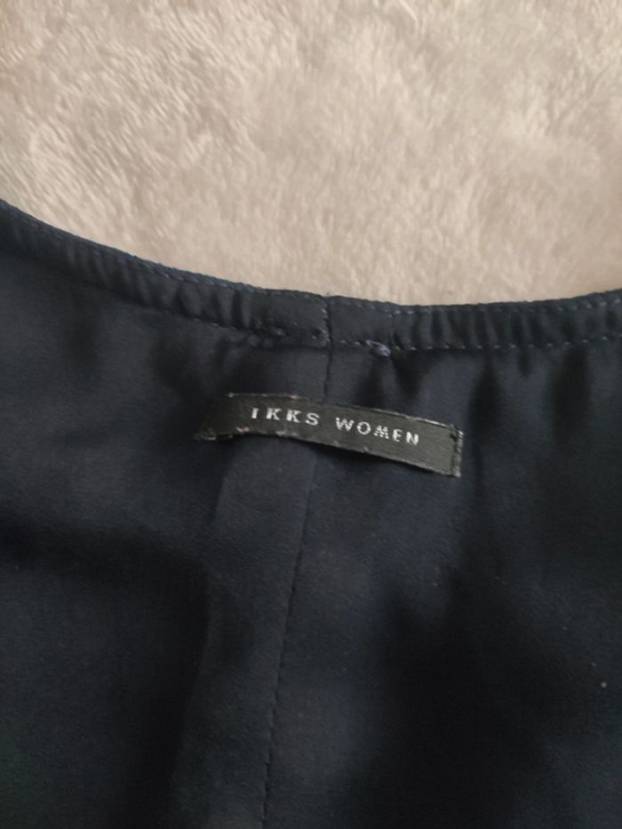 Robe IKKS - photo numéro 3