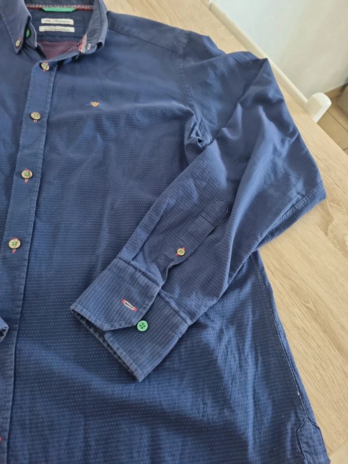 Chemise rivela - photo numéro 2