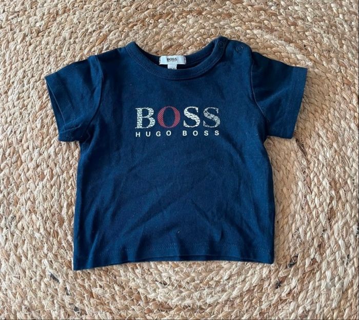 Tee shirt Hugo boss