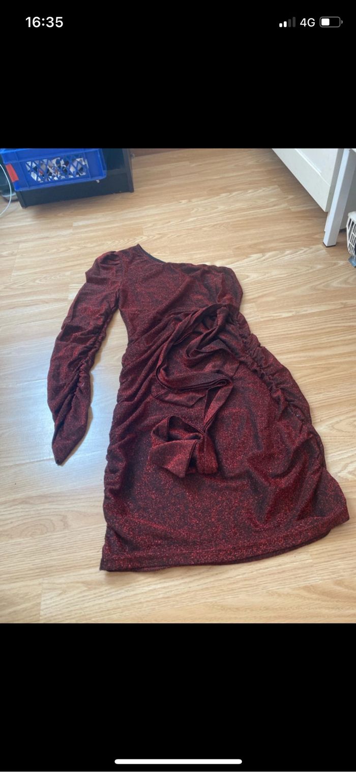 Robe de soirée
