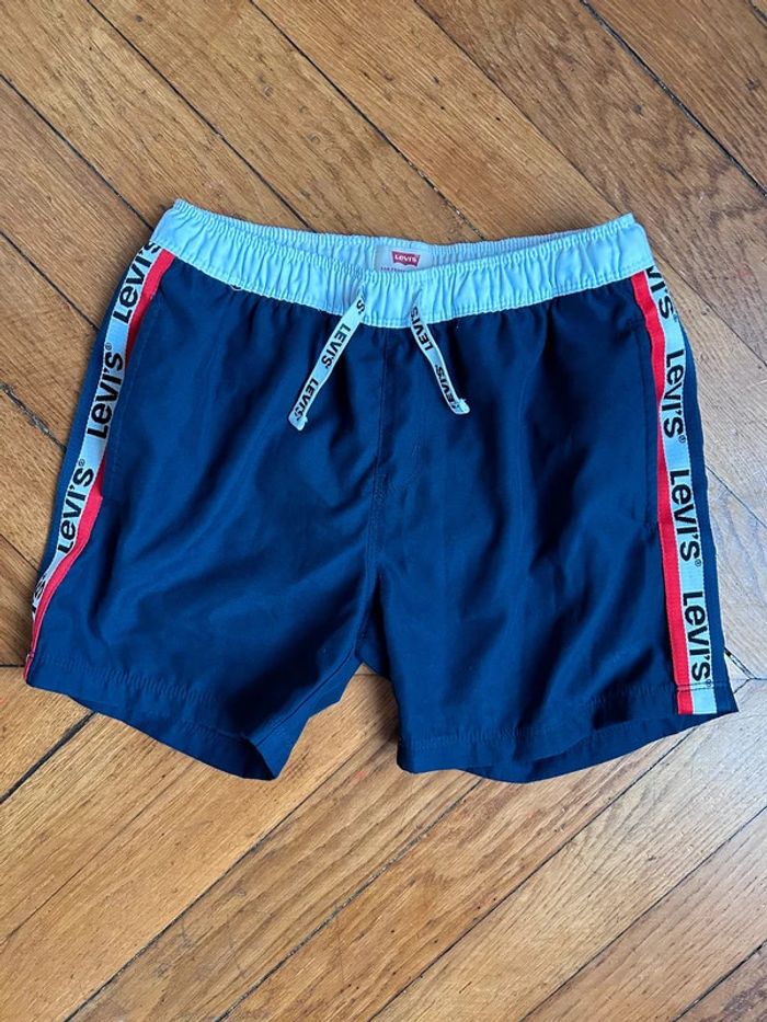 Magnifique Maillot de bain Levi’s 10/12 ans - photo numéro 2