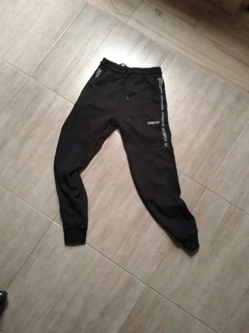 Bas de jogging