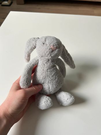 Lapin jellycat