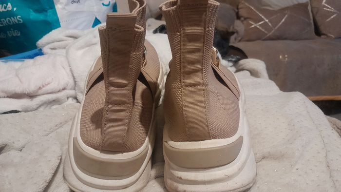 Chaussures souples - photo numéro 3