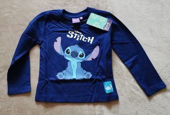 T-shirt Stitch 