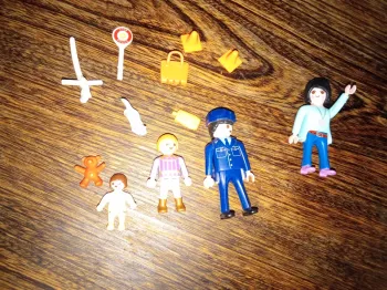 Playmobil