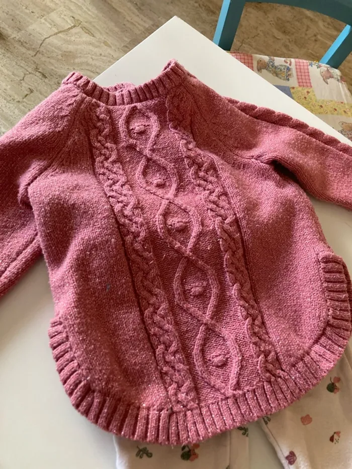 Ensemble 18-23 mois - photo numéro 3