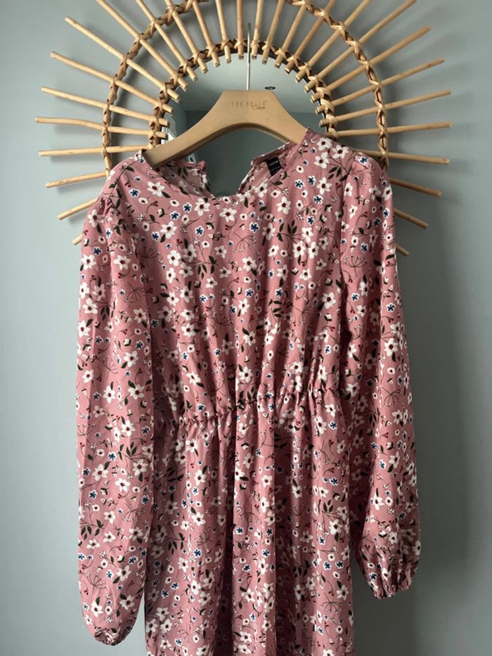 Robe shein été légère taille M neuve - photo numéro 2
