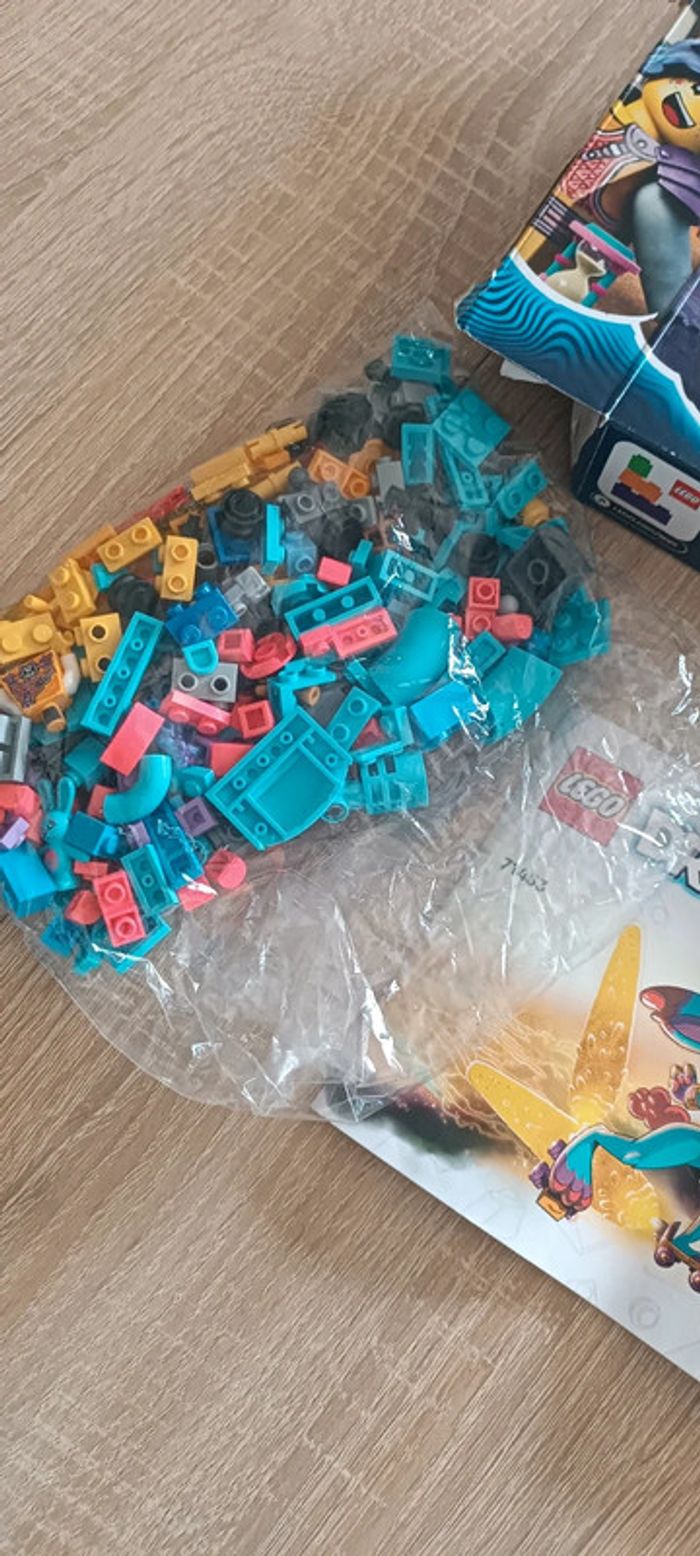 Lego dreamzzz - photo numéro 2