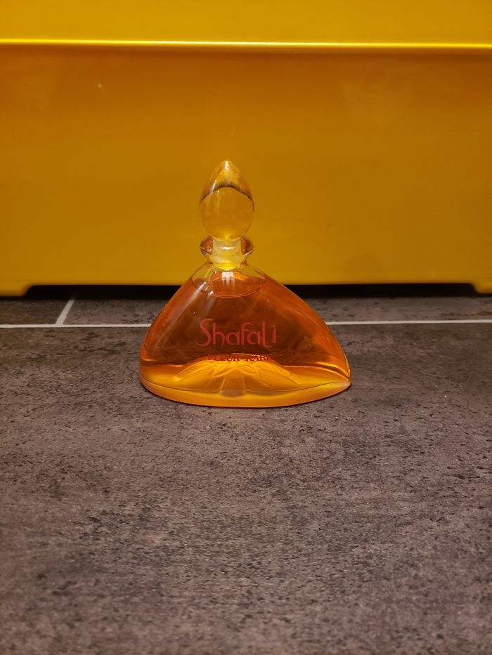 Parfum Shafali