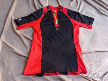 T-Shirt de Sport Taille 16 ans