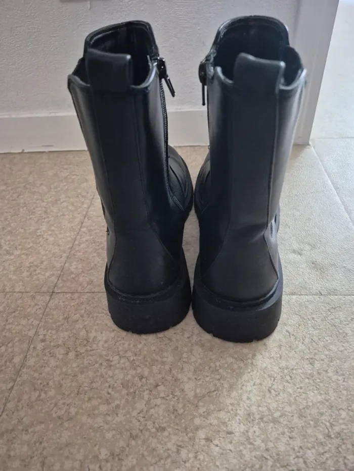 Bottines - photo numéro 3