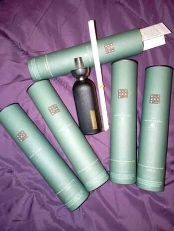 Bâtonnet Rituals of jing 70ml 