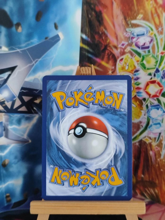 Tutafeh reverse 82/191 Étincelles Déferlantes - photo numéro 2