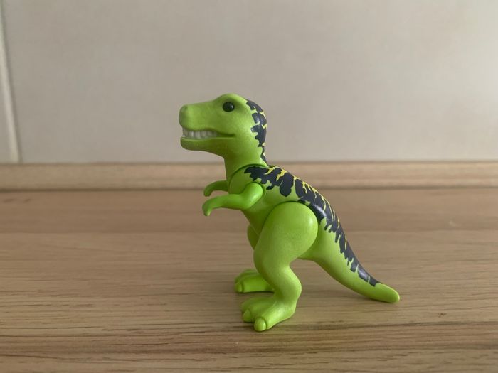 Dinosaure Playmobil - photo numéro 3