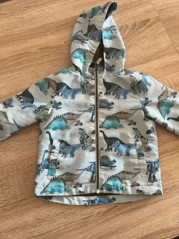 Veste Next