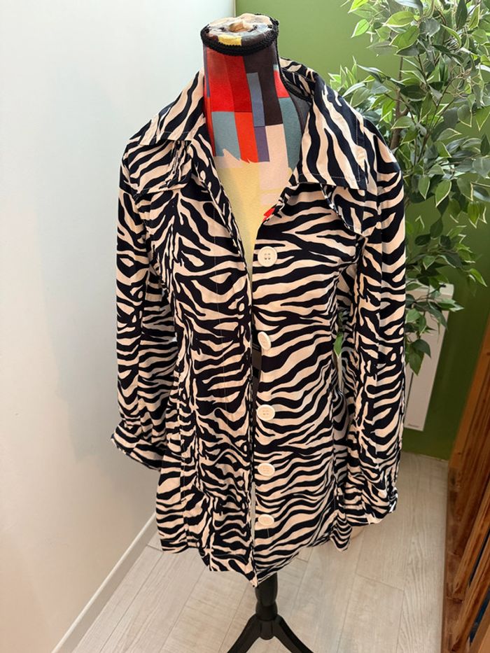 Trench Guxy Taille 36