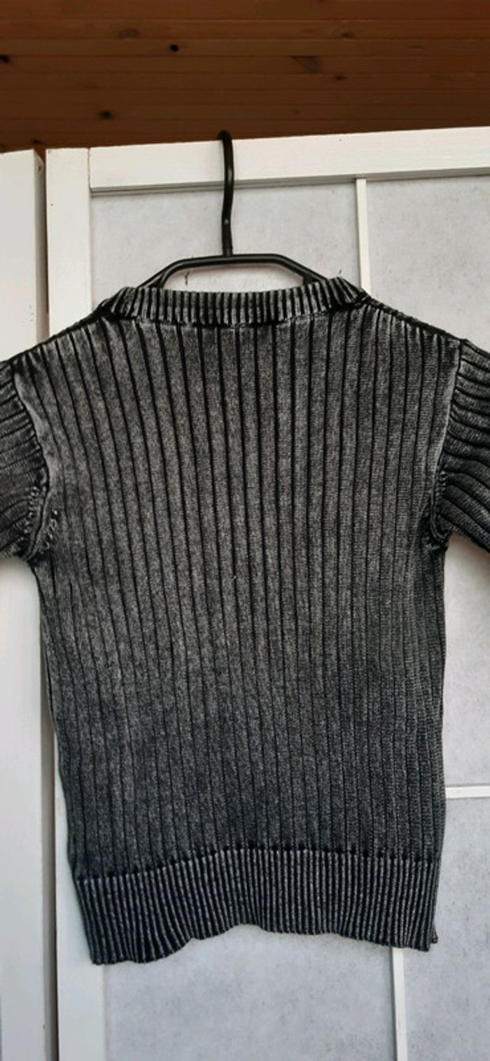 Pull 3ans - photo numéro 3