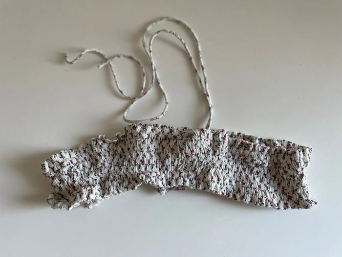 Bandeau maillot enfant - photo numéro 4