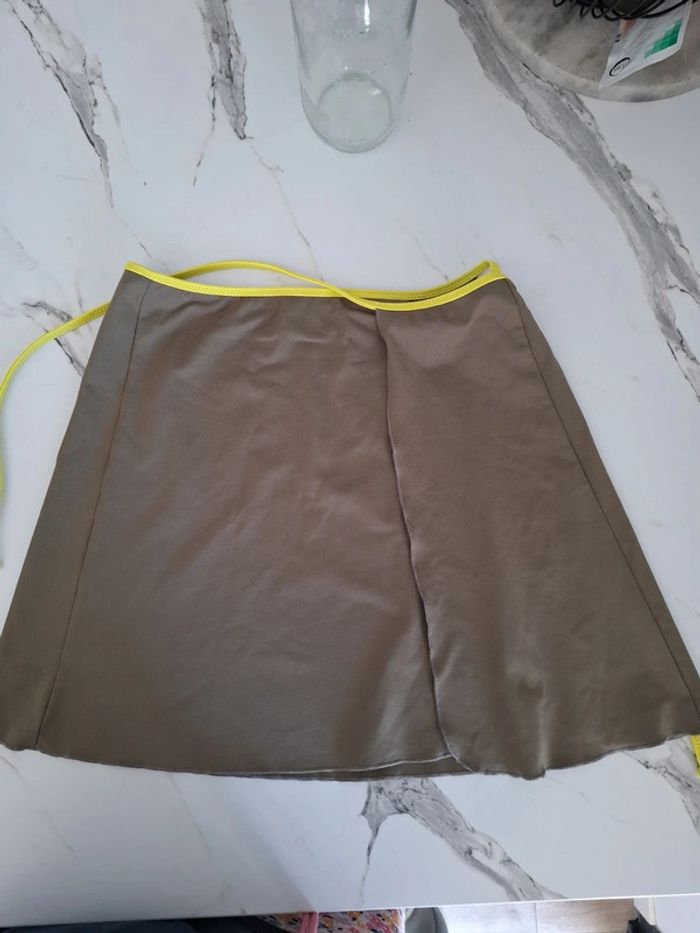 Paréo maillot de bain