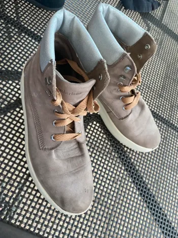 Belles Bottines Timberland 41