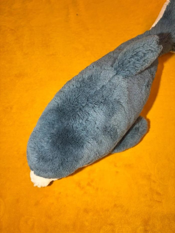 Peluche Dauphin - photo numéro 2