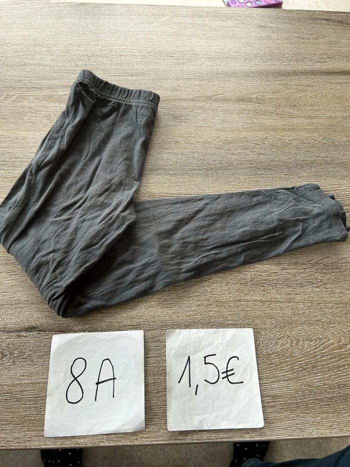 Bas de pyjama