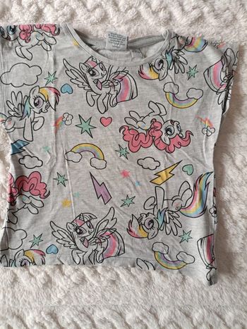 T-shirt Little Pony