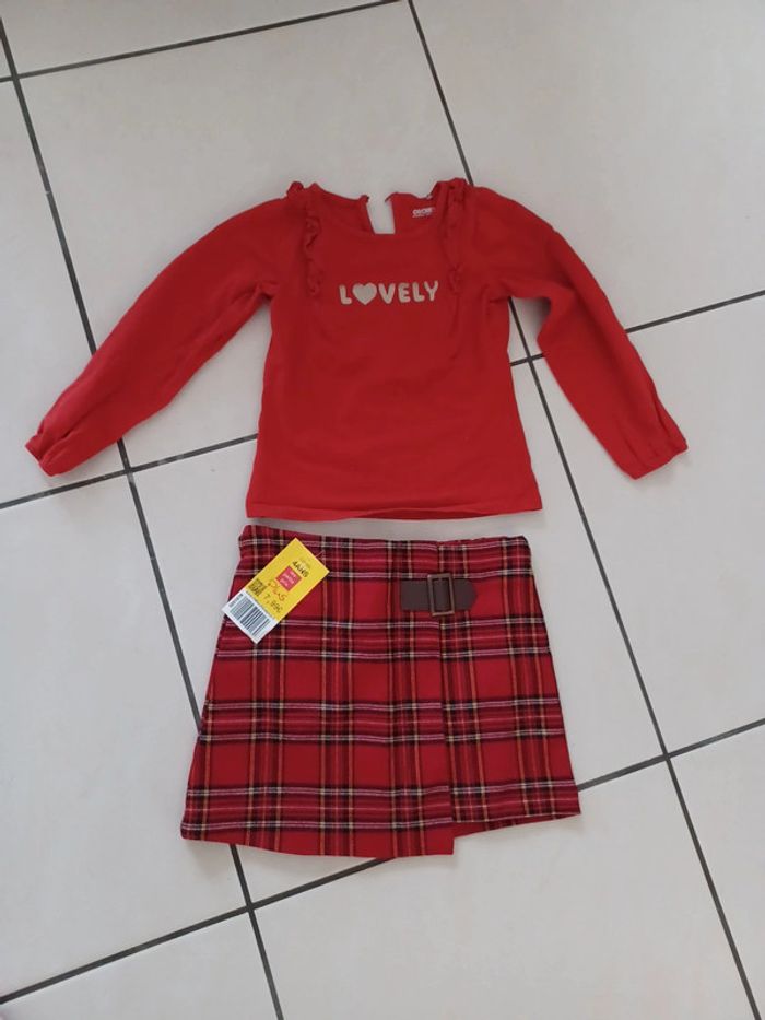 Ensemble 4 ans