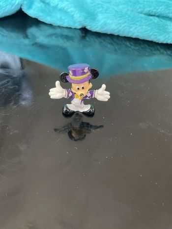Mickey Mini Figurine Disney