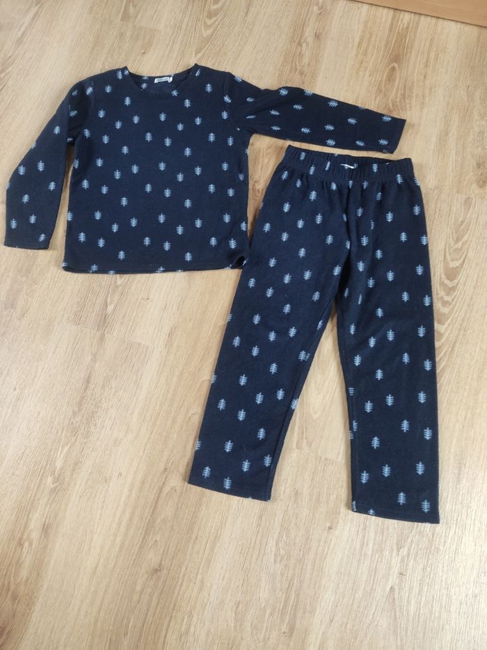 Pyjama garçon 6 ans