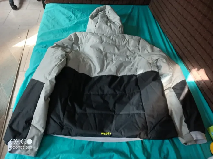 Blouson hiver garçon - photo numéro 5