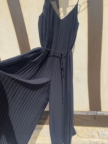 Combinaison Claudie Pierlot