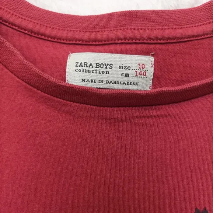 Lot 4 manches longues 10 ans - photo numéro 9