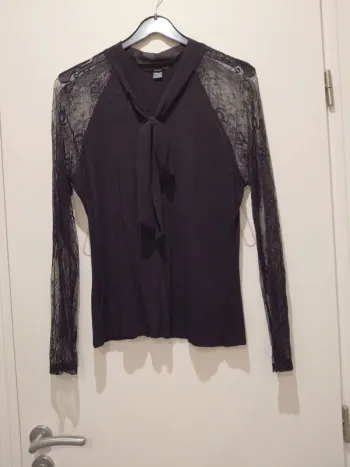 Haut taille XL