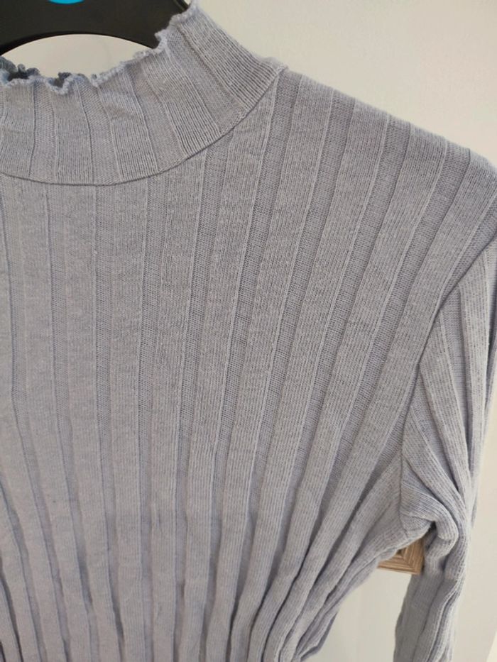 Haut Zara taille S - photo numéro 2