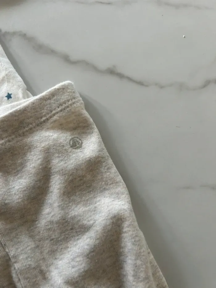 Ensemble petit bateau 3 mois - photo numéro 2