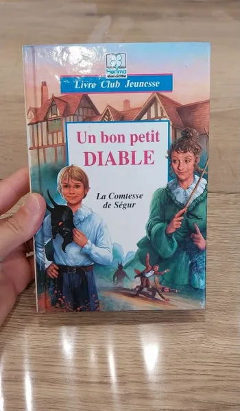 un bon petit diable