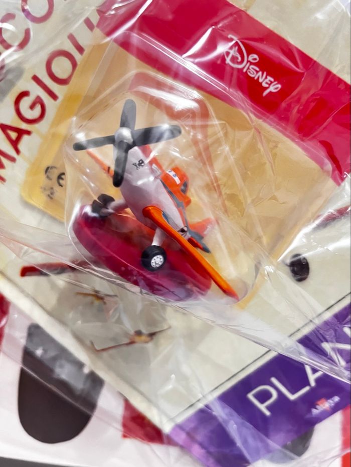 Livre Disney audio contes sous blister - photo numéro 4