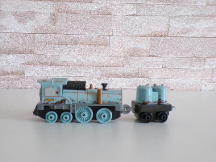 Train thomas et ses amis - Lexi (J23) - photo numéro 2