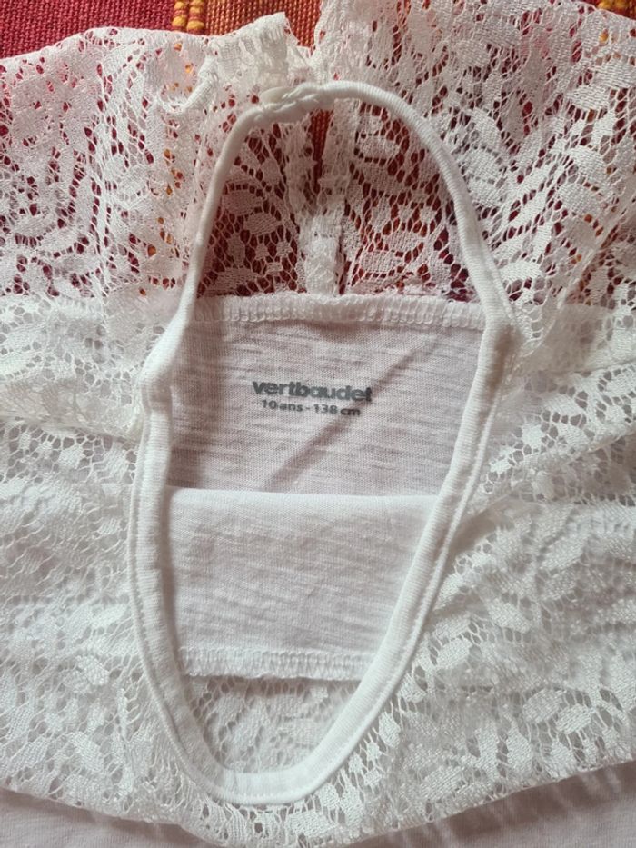 Tee-shirt - photo numéro 4