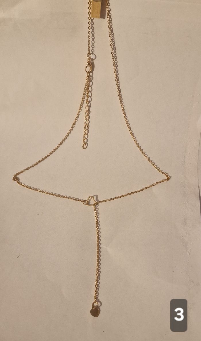 Chaines - photo numéro 3