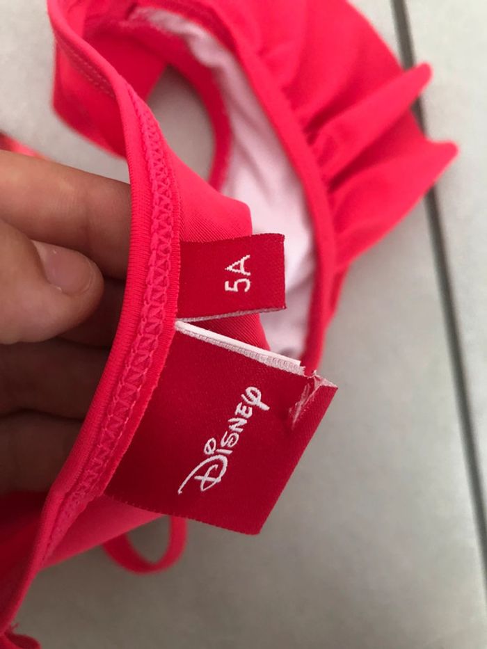 Maillot de bain Disney - photo numéro 4