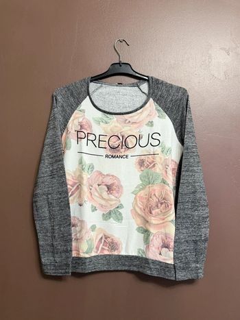 Pull léger Pimkie