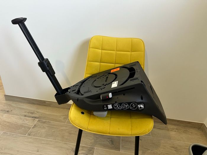 Base T isofix Cybex - photo numéro 3