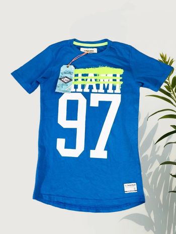 T-shirt manches courtes neuf vingino