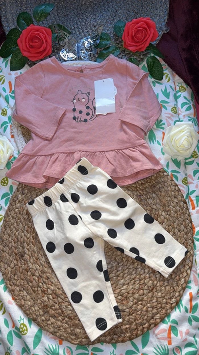 Ensembles