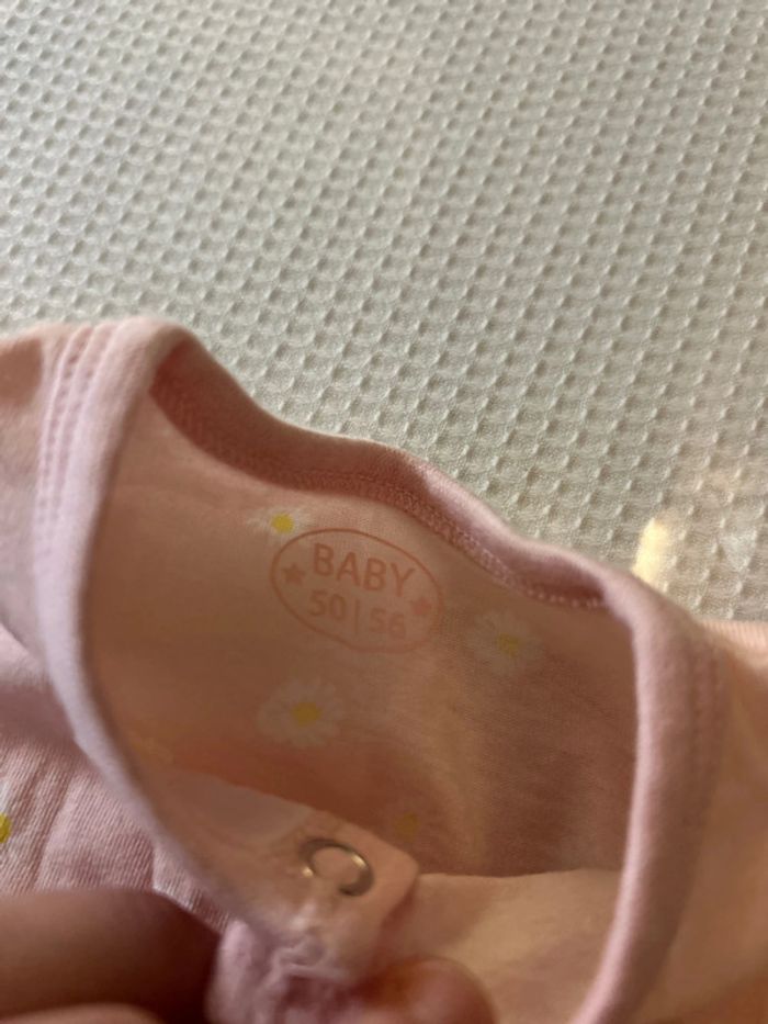 Pyjama bebe fille - photo numéro 3