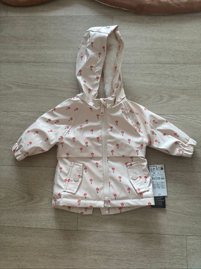 Veste Bébé