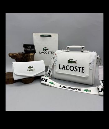 Sac Lacoste